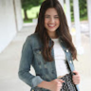 Meet your Posher, Keira